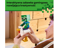 LEGO MINECRAFT 21582 Kurzy jeździec - 1547391 - zdjęcie 7